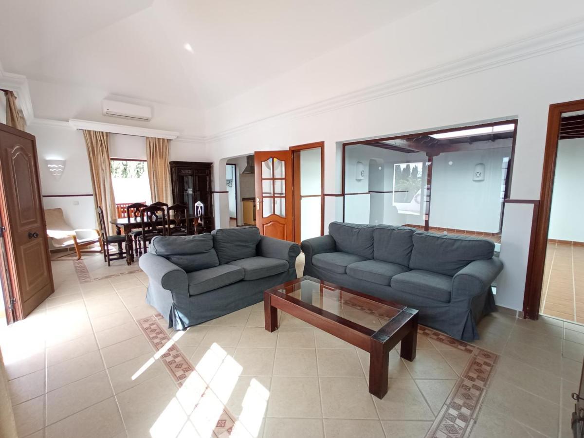 Villa Marta Playa Blanca  Exterior photo