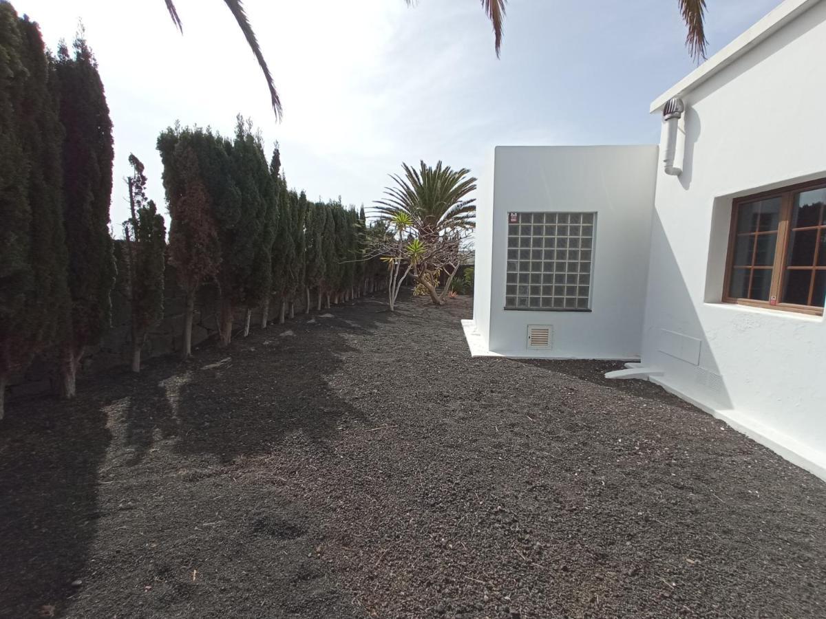 Villa Marta Playa Blanca  Exterior photo